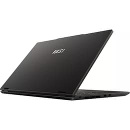 MSI Venture PRO 15 A2RWFR 15"-inch - Core 7 240H - 16GB - SSD 1 TB Nividia GeForce RTX 5060 AZERTY - Francês