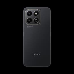 Honor X6b 128GB - Preto - Desbloqueado