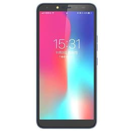 Tecno Pouvoir 2 16GB - Azul - Desbloqueado
