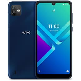 Wiko Y82 32GB - Azul Escuro - Desbloqueado - Dual-SIM