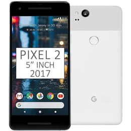 Google Pixel 2 64GB - Branco - Desbloqueado