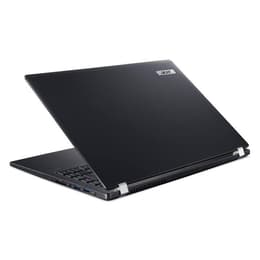Acer Travelmate X3410-M 14-inch (2019) - Core i5 - Gen 8 (U) - 8GB - SSD 256 GB QWERTY - Grego