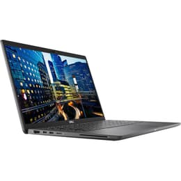 Dell Chromebook Latitude 7410 Core i7-10610U 1.8 GHz 128GB SSD - 16GB QWERTY - Inglês