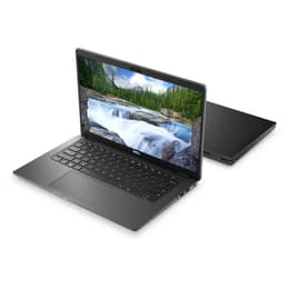 Dell Chromebook Latitude 7410 Core i7-10610U 1.8 GHz 128GB SSD - 16GB QWERTY - Inglês