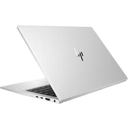 Hp EliteBook 840 G8 14-inch (2020) - Core i5-1135G7﻿ - 16GB - SSD 256 GB QWERTY - Sueco