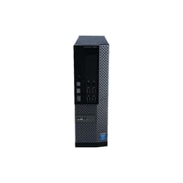 Dell Optiplex 7020 SFF Core i5-4570 3,2 - SSD 120 GB - 8GB