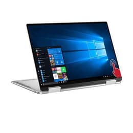 Dell XPS 13 9310 2-in-1 13-inch (2021) - Core i7 - Gen 11 (G) - 16GB - SSD 512 GB AZERTY - Francês