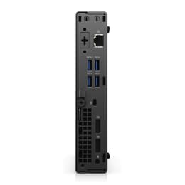 Dell OptiPlex 5090 MFF Core i5-10500T 2.3 - SSD 256 GB - 16GB