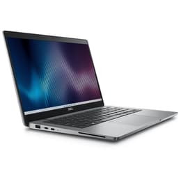 Dell Latitude 5340 13-inch (2023) - Core i5 - Gen 13 (U) - 16GB - SSD 256 GB QWERTY - Holandês