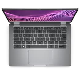 Dell Latitude 5340 13-inch (2023) - Core i5 - Gen 13 (U) - 16GB - SSD 256 GB QWERTY - Holandês