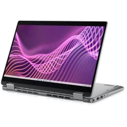 Dell Latitude 5340 13-inch (2023) - Core i5 - Gen 13 (U) - 16GB - SSD 256 GB QWERTY - Holandês