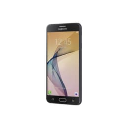 Galaxy J7 Prime 16GB - Preto - Desbloqueado - Dual-SIM