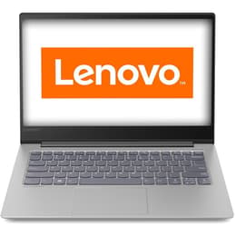 Lenovo IdeaPad 530S 15-inch (2018) - Core i7 - Gen 8 (U) - 16GB - SSD 512 GB QWERTY - Finlandês