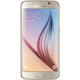 Galaxy S6 64GB - Cinzento - Desbloqueado