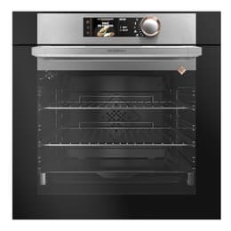Multifuncional - ar quente De Dietrich DOP7780X Forno
