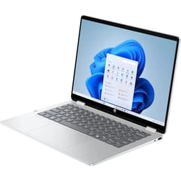 HP OmniBook 5 Flip 14-FP0XXX 14-inch () - Core 5-120U - 16GB - SSD 512 GB QWERTZ - Eslovaco