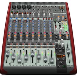 Behringer Xenyx UFX1204 Acessórios De Áudio