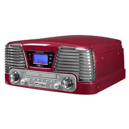 Bigben TD79RM Gira-Discos