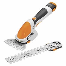 Cortador de sebes clássico Stihl HSA 25 - 21W