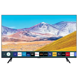 43,0000-inch UE43TU8075UXXC 3840 x 2160 TV