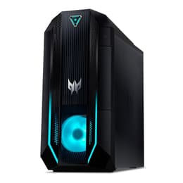 Acer Predator Orion 3000 PO3-630 Core i7-11700F 2.5 GHz - SSD 1 TB - 16GB