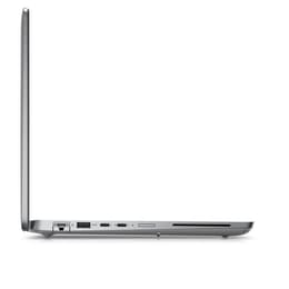 HP ProBook 650 G8 15-inch (2021) - Core i3 - Gen 11 (G) - 8GB - SSD 256 GB QWERTZ - Alemão