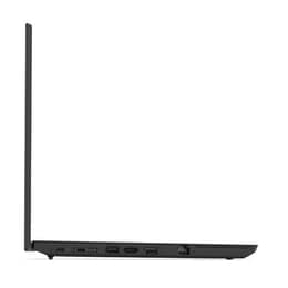 Lenovo ThinkPad L480 14-inch (2018) - Core i5 - Gen 8 (U) - 16GB - SSD 512 GB QWERTY - Espanhol