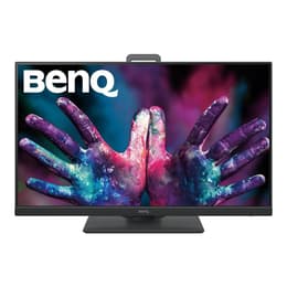 27-inch Benq Creative Pro PD2705Q 2560 x 1440 LED Monitor Preto