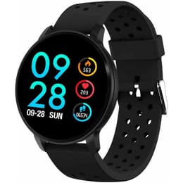 Smart Watch Denver Electronics SW-170 - Preto