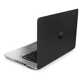 HP EliteBook 850 G1 14-inch (2015) - Core i5-4300U - 8GB - HDD 500 GB QWERTZ - Alemão