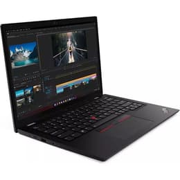 Lenovo ThinkPad L13 Yoga G4 13-inch (2023) - Ryzen 5 - 7000 Series (U) - 16GB - SSD 1 TB QWERTY - Italiano