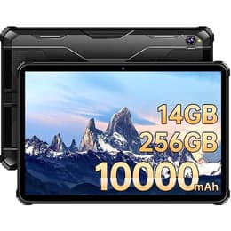 Oukitel RT5 256GB - Preto - WiFi + 5G