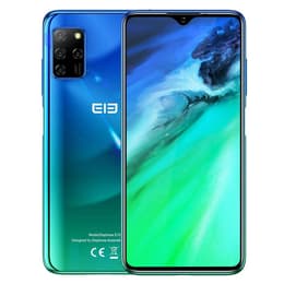 Elephone E10 / E2020 64GB - Azul - Desbloqueado