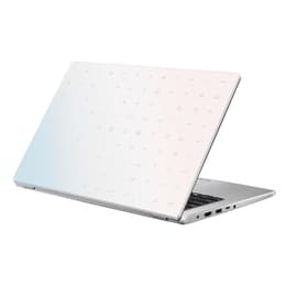 Asus E410MA-BV483TS 14-inch (2019) - Celeron N4020 - 128GB - SSD 128 GB AZERTY - Francês