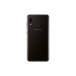 Galaxy A20 32GB - Preto - Desbloqueado