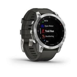 Garmin Epix (Gen 2) Standard Bluetooth 47 mm - Cinzento