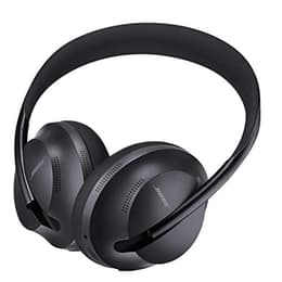 Headphones 700 redutor de ruído Auscultador- wireless com microfone - Preto
