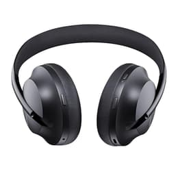 Headphones 700 redutor de ruído Auscultador- wireless com microfone - Preto