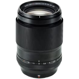 Lente Fujifilm XF 90 mm f/2 R LM WR Fujifilm X 90mm f/2