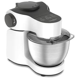 Moulinex Wizzo QA310110 4,0000L Branco Robots De Cozinha