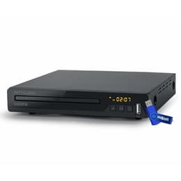 Muse M-55 Leitor De Dvd