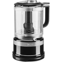 Moedor Kitchenaid 5KFC0516EOB 1.19L - Preto