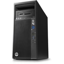 HP Z230 Workstation Core i3-4130 3,4 - HDD 500 GB - 8GB