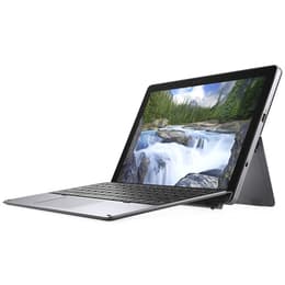 Dell Latitude 7200 2-in-1 12-inch (2019) - Core i7 - Gen 8 (U) - 16GB - SSD 256 GB QWERTZ - Alemão
