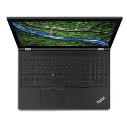 Lenovo ThinkPad P15 G2 15-inch (2021) - Core i7 - Gen 11 (H) - 32GB - SSD 512 GB QWERTY - Inglês
