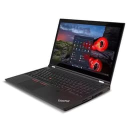Lenovo ThinkPad P15 G2 15-inch (2021) - Core i7 - Gen 11 (H) - 32GB - SSD 512 GB QWERTY - Inglês