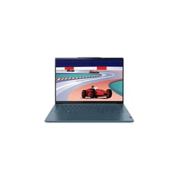Lenovo Yoga Pro 7 14-inch (2023) - Core i7 - Gen 13 (H) - 16GB - SSD 512 GB QWERTY - Inglês