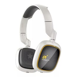 A38 redutor de ruído jogos Auscultador- com microfone - Branco