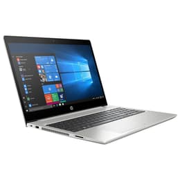 HP ProBook 450 G6 15-inch (2018) - Core i3 - Gen 8 (U) - 8GB - SSD 256 GB AZERTY - Francês