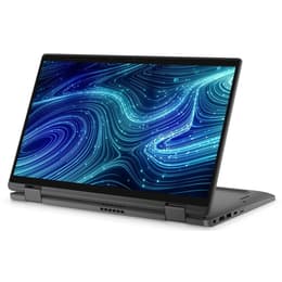 Dell Latitude 7420 14-inch (2021) - Core i5 - Gen 11 (G) - 8GB - SSD 256 GB AZERTY - Francês